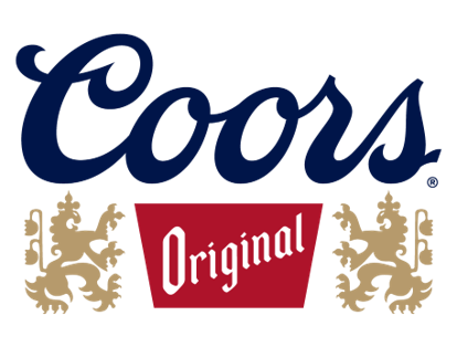 Coors Banquet Logo